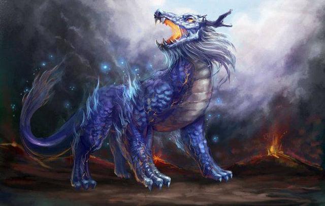 牛魔王|为何没人把牛魔王当坐骑？如来道出答案，不是不想而是不敢