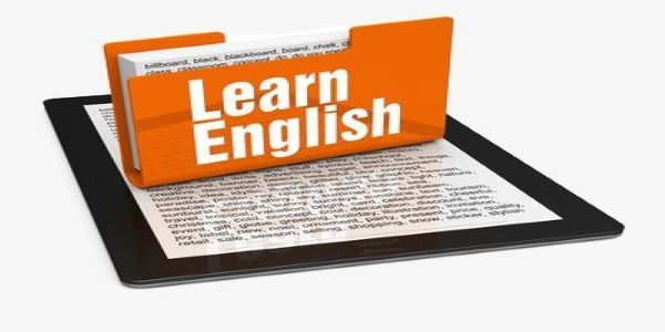 我要先送大家一句忠言:there is no short-cut to learning english