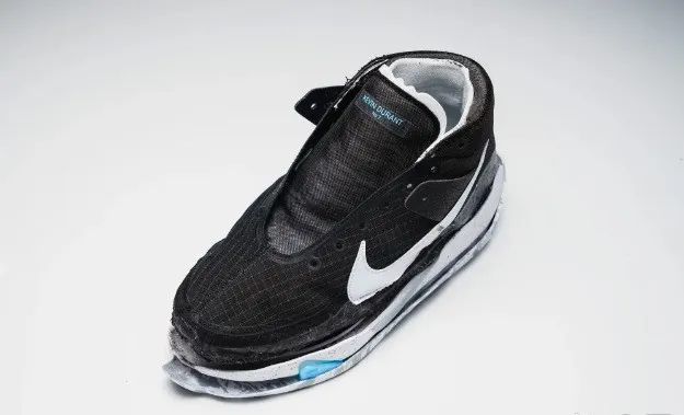 kd13拆解测评杜兰特13代篮球鞋拆解细节赏析