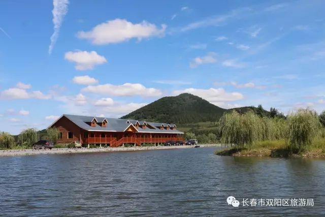 这些地方适合你长春周边周末乡村游攻略