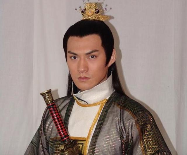 他是天涯四美之一不够红是演技问题吗四部待播剧有看点