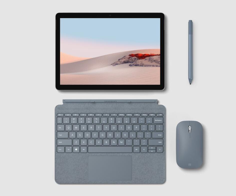微软surfacego2国行预售开始2988元起