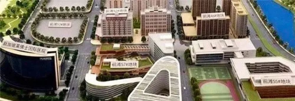 今年又新增4个对口小区 上海唯一的四校名校 嫡系 公办校 潜力满满 腾讯新闻
