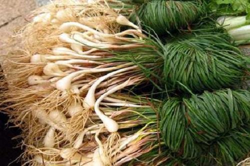 四川人才爱吃的5种“奇葩蔬菜”，吃过3种以上，绝对是条汉子！_腾讯新闻