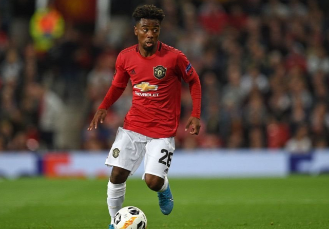 曼联|戈麦斯|索尔斯克亚|英超|钟塔西