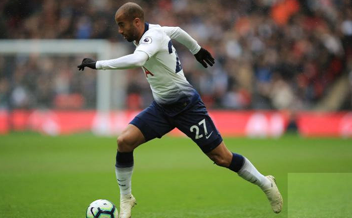 近日,小卢卡斯的经纪人佩德罗索接受采访时表示:【穆里尼奥来到热刺