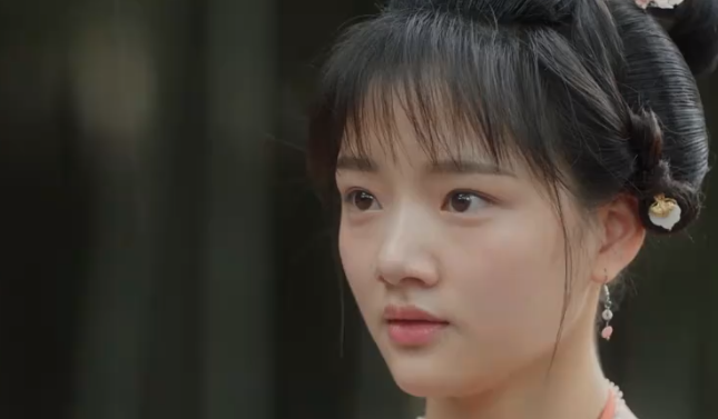 清平乐:丹姝被算计茂则慌神,秋和下跪让赵祯兑现承诺,徽柔满眼羡慕