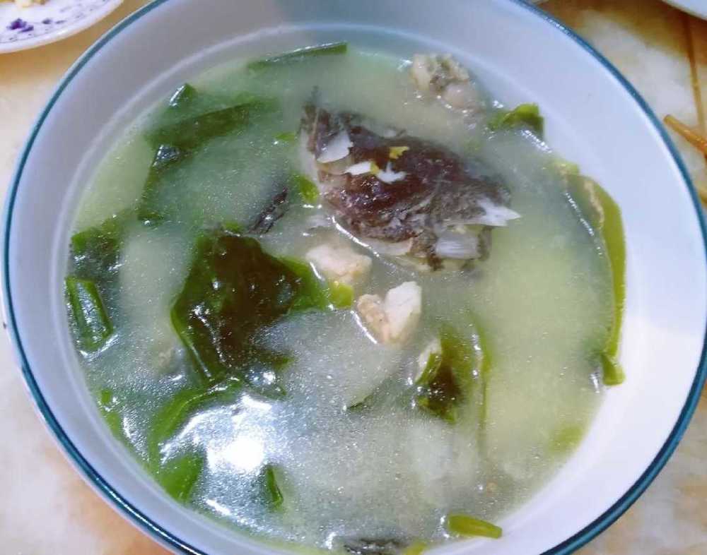 海带苗便宜不掉价,两种吃法,可做开胃前菜,可当下饭神器