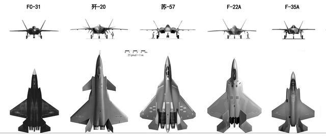 为啥f 35开加力飞行会烧平尾 其他五代机会烧平尾吗 腾讯网