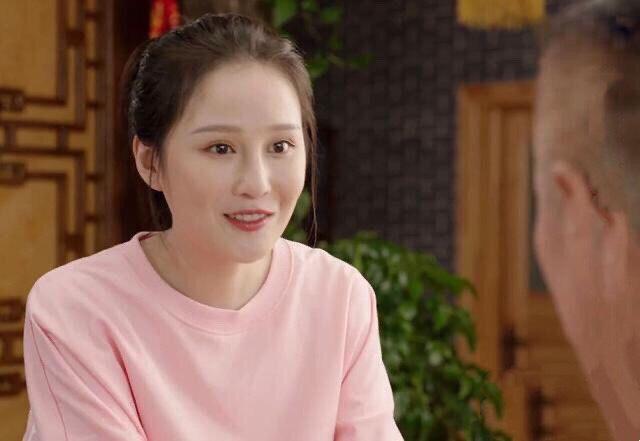 赵本山女儿参演乡村爱情网红脸让人一眼看出哥哥很像张翰
