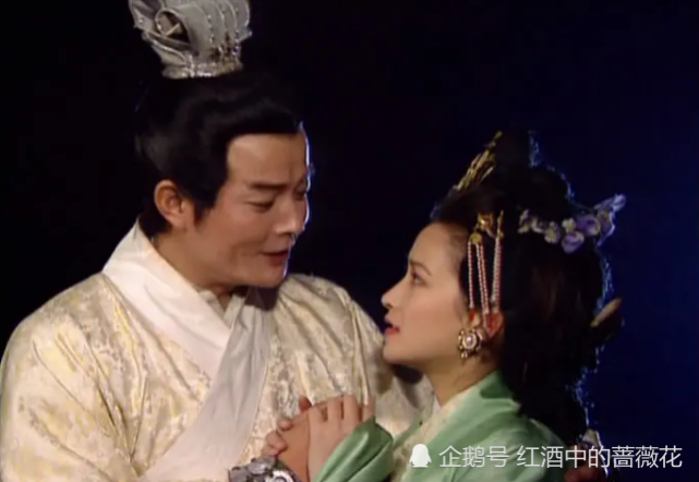 导演想让洪宇宙演赵云他却执意要演周瑜结果成就荧屏经典形象