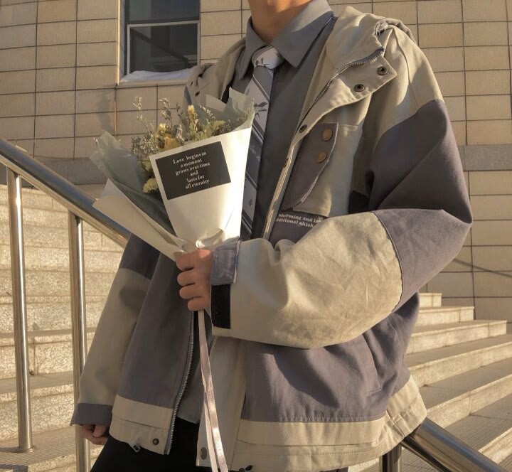 三观超正的温柔文案·部位男头_腾讯新闻