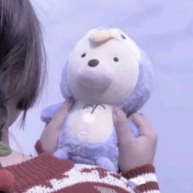 低糖甜丧情头 当你正在死去,突然间,每个人都爱你