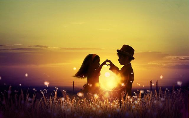 那些年你找的灵魂伴侣,只是一个情商,知识面远超你的人