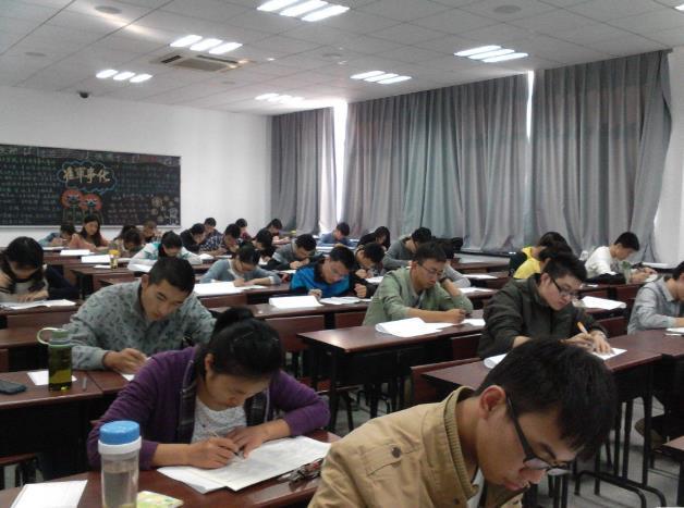 北京|北京最“神秘”的二本，行政级别高于北大，毕业生基本都当公务员