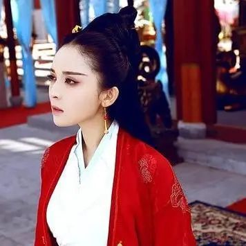 《大唐明月》官宣,古力娜扎,许魏洲担任主演,编剧,导演不靠谱