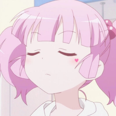 盘点动漫里的粉切黑,你都知道吗?