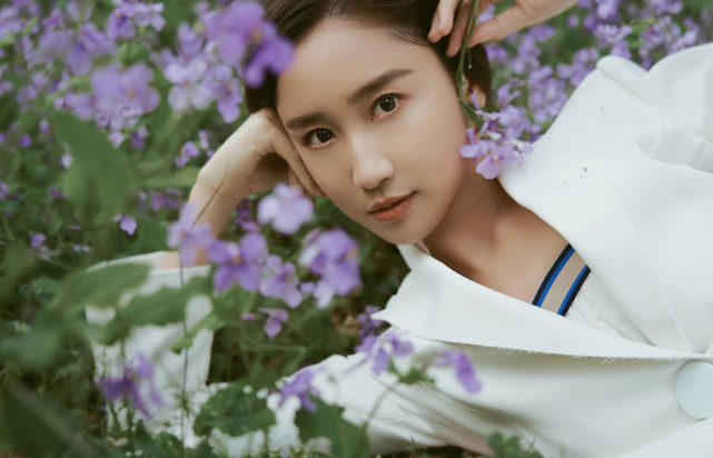 曾经的演员改当网红,林思彤和洛枳令人喜欢,第四位却让人爱不起来