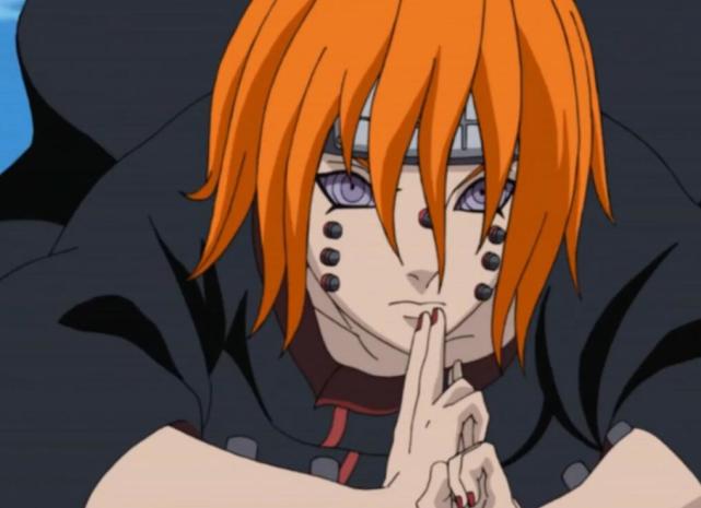 火影忍者:实力强大但红颜薄命的美女,纲手都比不上第一的他