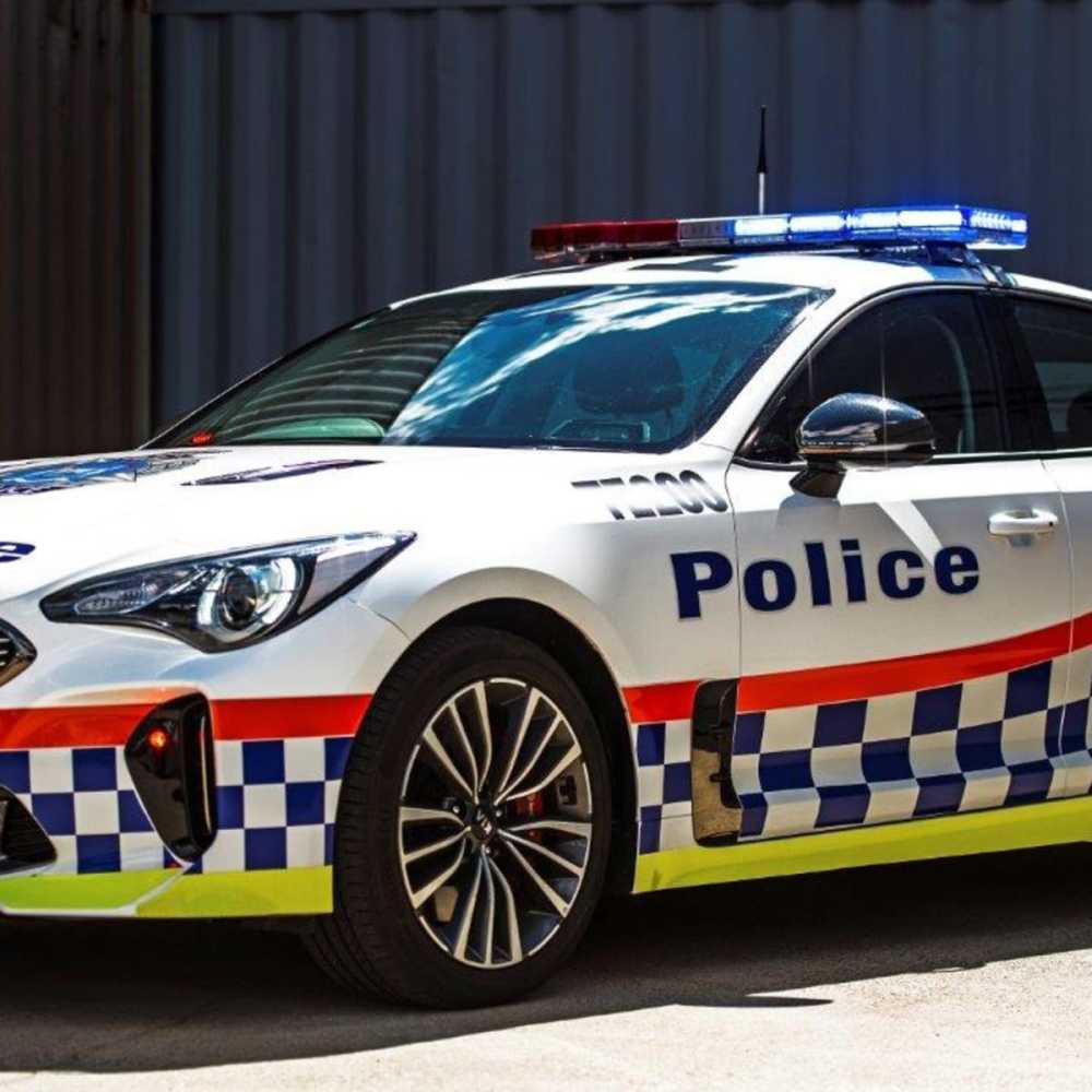 5月6日凌晨4点左右,澳大利亚西澳皮尔布拉地区警方接到报警称,当地