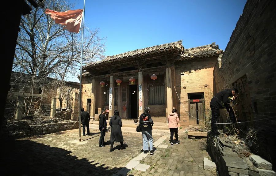 除了可以生双胞胎 鲁村还是这样一个村!