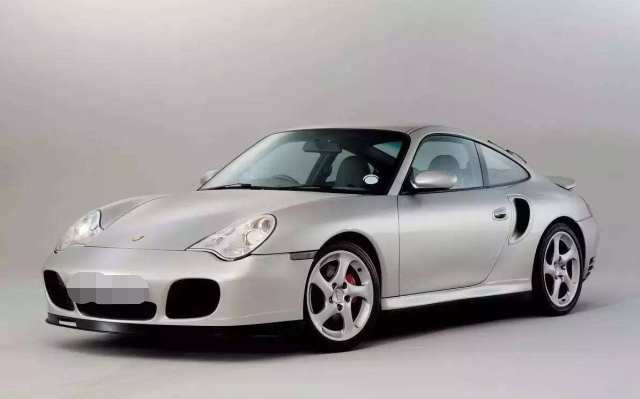 全球第一辆2轮保时捷登场,外观奇特,还不需要方向盘