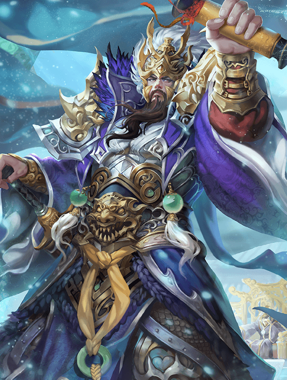 402图ol测试服曹操魏6版三国杀武将技能资料库汇总身份局