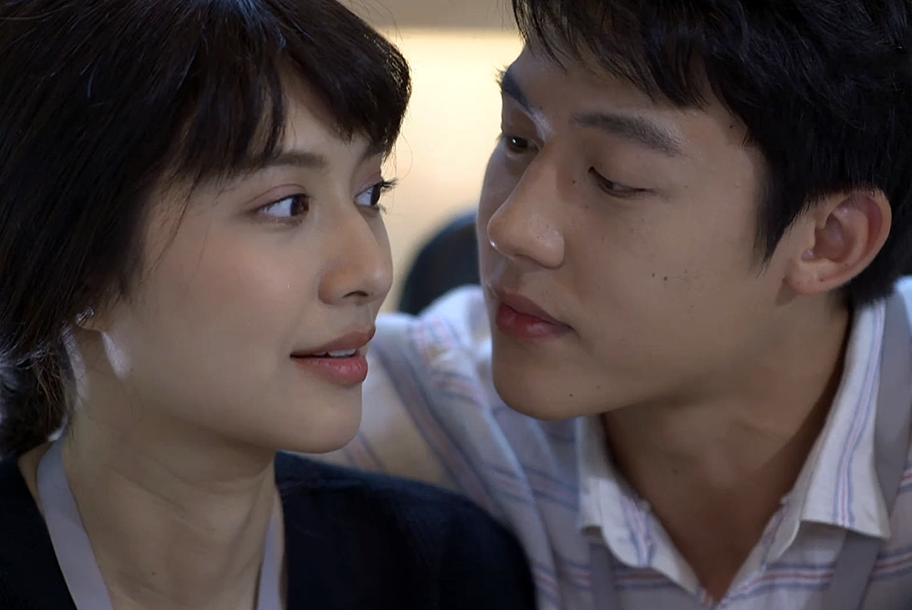 法定丈夫女主扮猪吃老虎男主有点惨