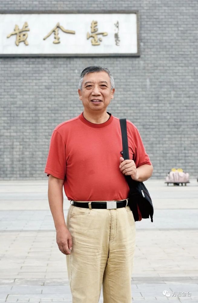 定兴名人原国防部新闻发言人耿雁生有认识的吗