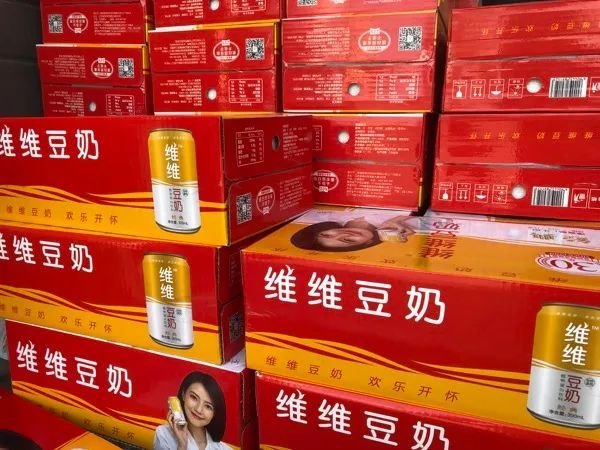多元化之殇维维股份创始人崔桂亮此前是徐州豆奶粉厂厂长,创立维维