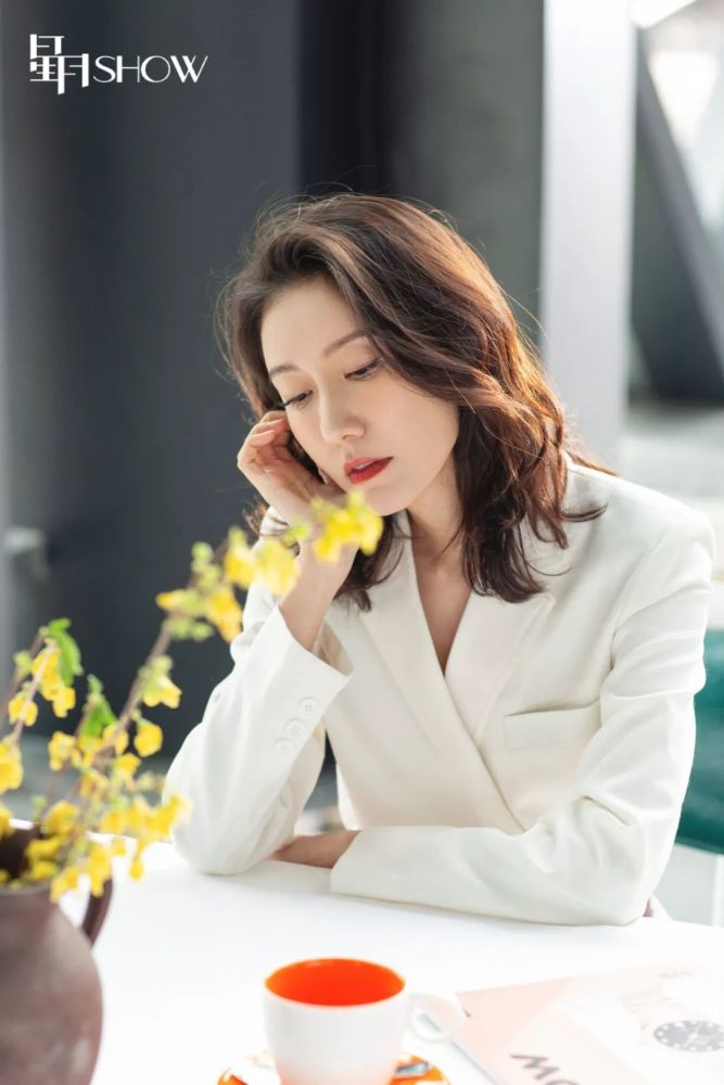 高露:工作生活都挺好_腾讯新闻