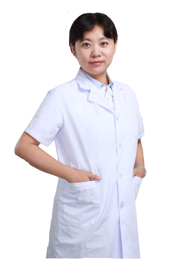 张聪博士