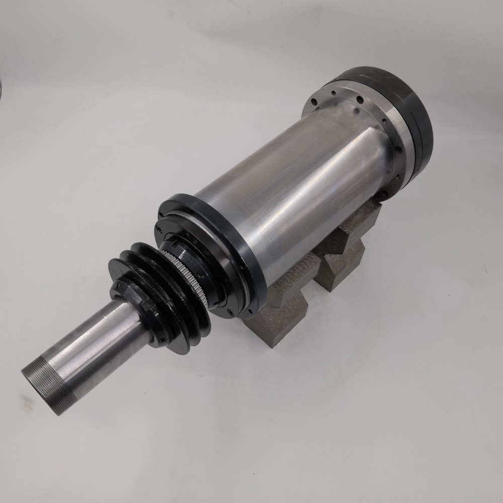 电主轴温升都有哪些抑制措施方法_腾讯新闻