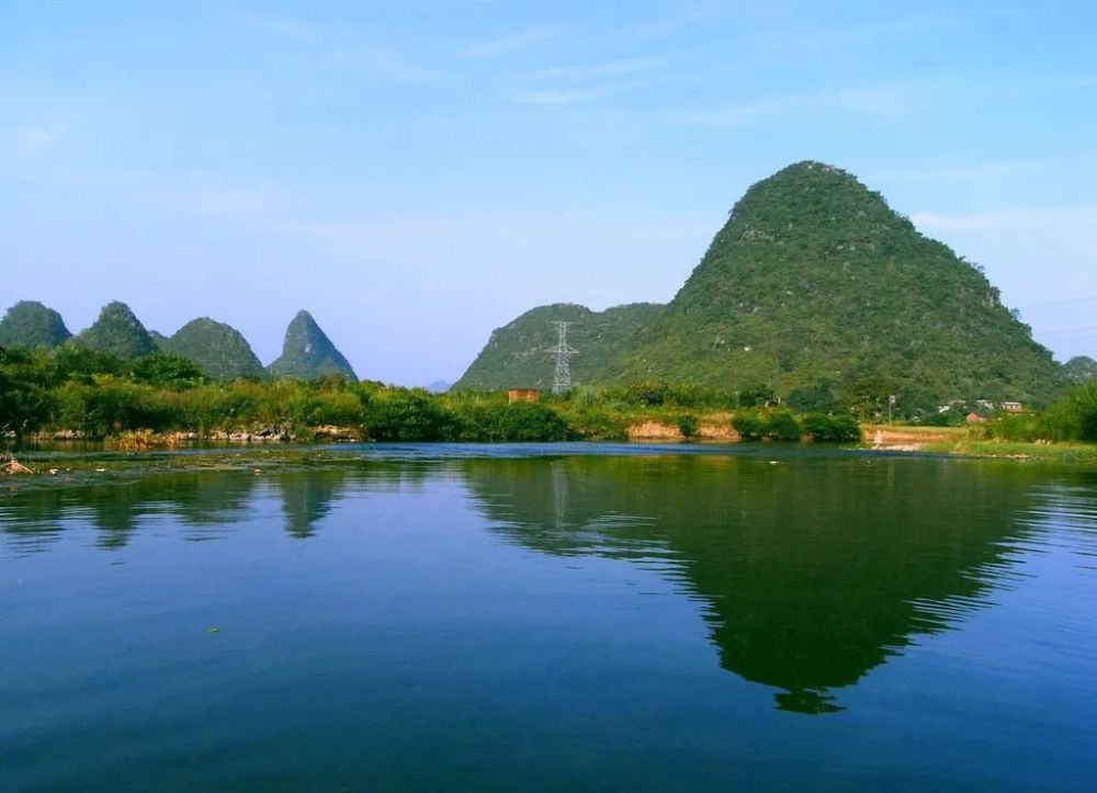 5月份適合拍照片的旅行地再也不用p圖2小時