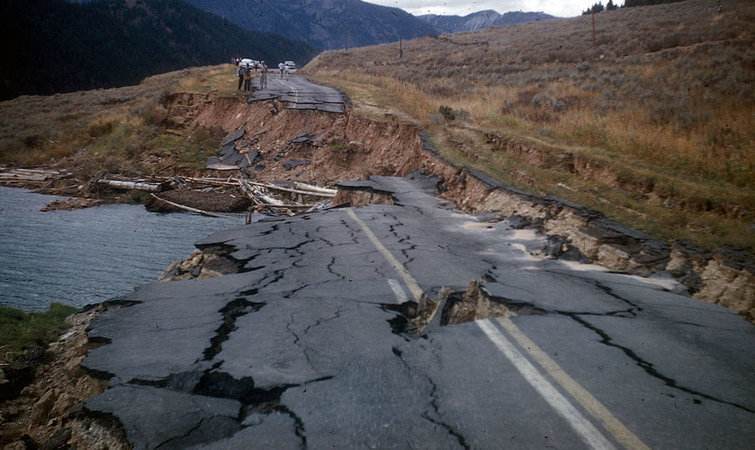 网传日本大地震预言,地震真的可以被预测