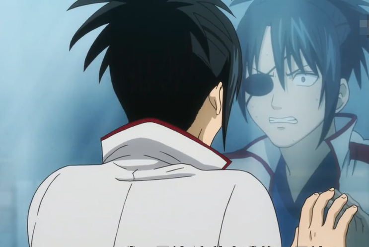 银魂 阿妙暴走 银时 近藤 总悟都没放过 最后土方熄灭怒火 腾讯新闻