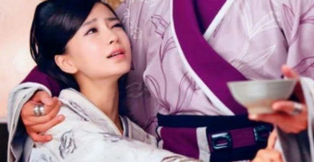 而她居然是真怀孕_腾讯网