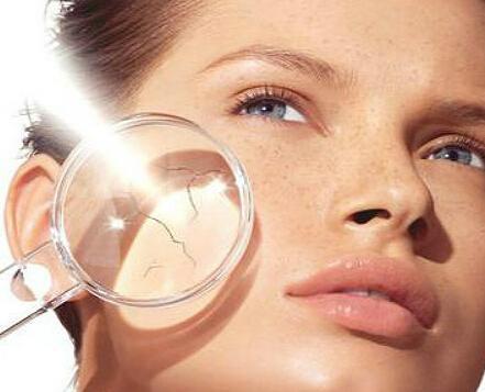 75%的皮肤问题都是因为紫外线?不晒太阳就不会变老?