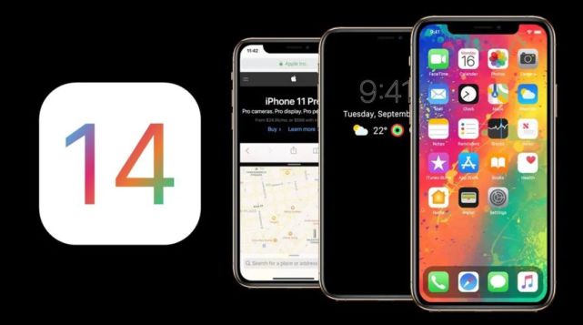 Ios 14 发布展望 真就windows Phone 化 Windows Phone Ios14 苹果 Ios Wwdc