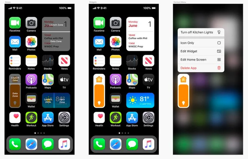 Ios 14 发布展望 真就windows Phone 化 腾讯新闻