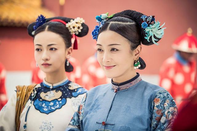 清朝如此注重出身 为啥乾隆还会将出身低贱的一个奴才封为皇后 腾讯新闻