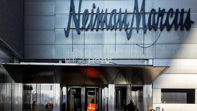 据悉,尼曼是一家有113年历史的高端百货商店.