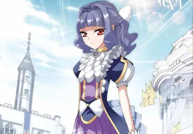 2加玛帝国公主月儿小青鳞原为萧炎大哥和二哥的漠铁佣兵团丫鬟,她是