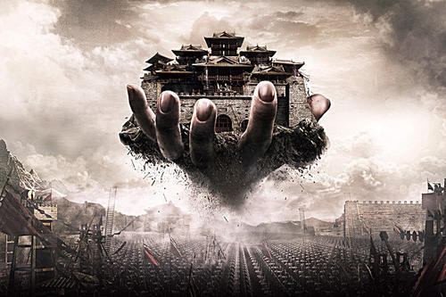 商报副刊:策反高手_腾讯新闻