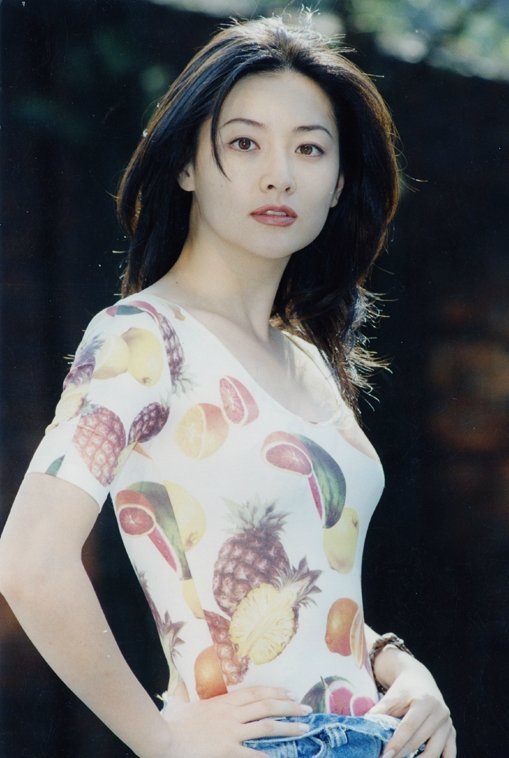 女神李英爱1993年涉足演艺圈除大长今外还有哪些代表作