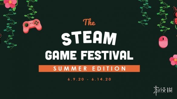 Steam夏日特卖时间曝光与去年一致上万款游戏打折 腾讯新闻