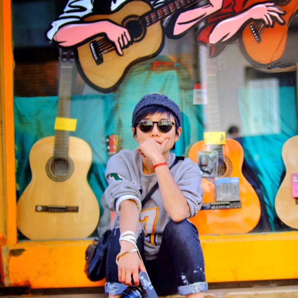 许飞登上《乘风破浪的姐姐们》,之前和尚雯婕的矛盾故意炒作?