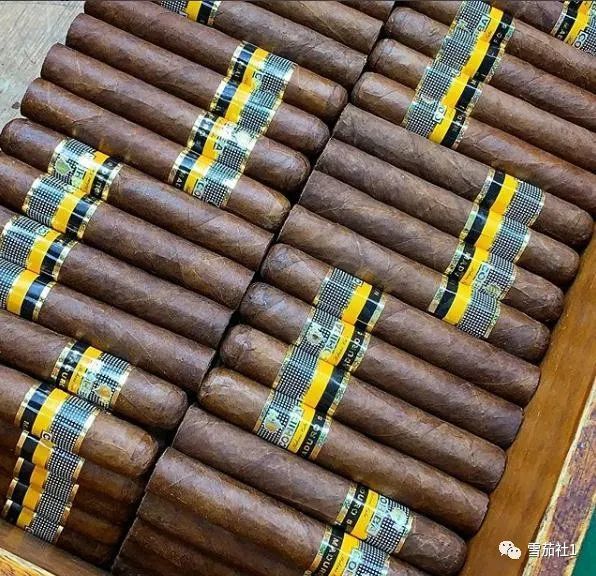 澳门赌亨洗米华入局古巴雪茄帝国烟草雪茄部买家浮出水面