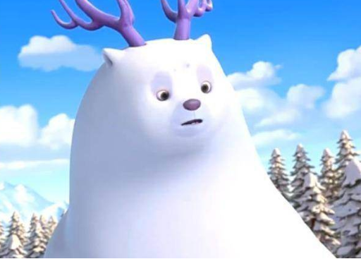 熊出没速度最快的几个角色第一名选手孙悟空都未必有他厉害