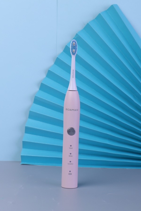 6款平价电动牙刷横向对比:哪款最适合新手?